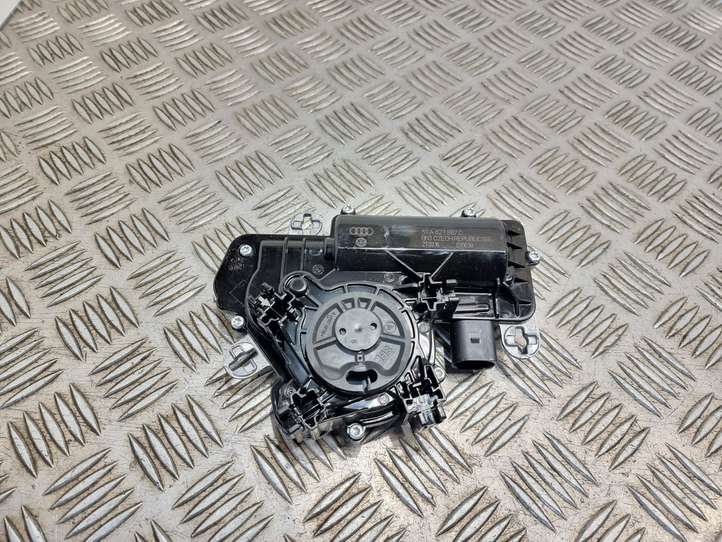 Volkswagen Touran III (2016 - )  5TA827887C Притягиватель задней крышки