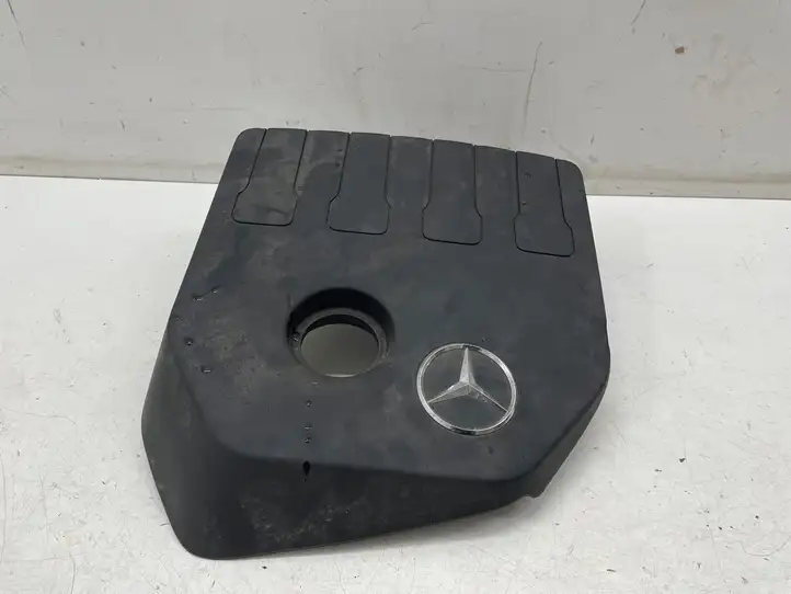 Mercedes-Benz A W177 (2018 - ) A2820101000 Крышка двигателя декоративная — фото 1