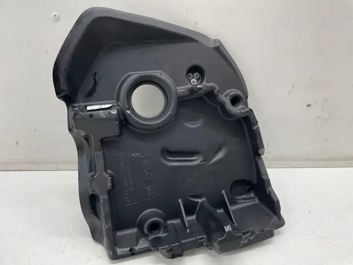 Mercedes-Benz A W177 (2018 - ) A2820101000 Крышка двигателя декоративная — фото 2