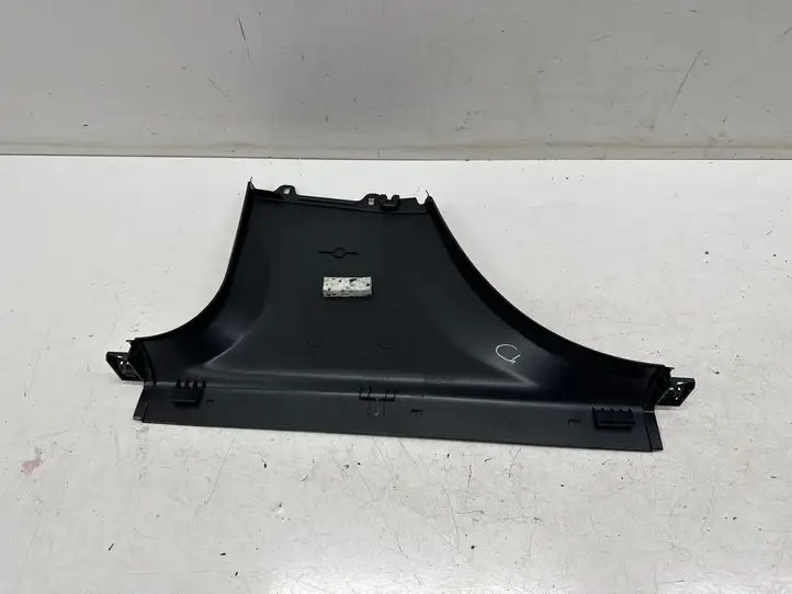 Mercedes-Benz A W177 (2018 - ) A1776909801 Нижняя обшивка стойки B — фото 3