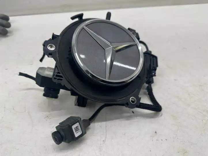 Mercedes-Benz CLA C118,X118 (2019 - ) A0009056206 Видеокамера заднего вида — фото 1