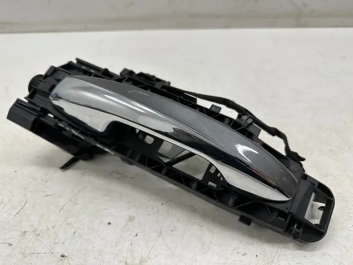 Mercedes-Benz CLA C118,X118 (2019 - ) A0997602102 Наружная ручка задней двери — фото 1