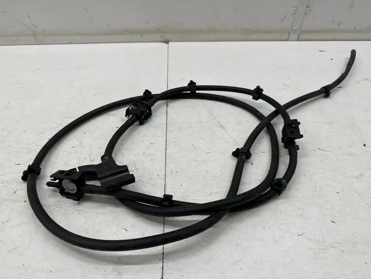 Mercedes-Benz CLA C118,X118 (2019 - ) A1778600100 Форсунка омывателя лобового стекла — фото 1