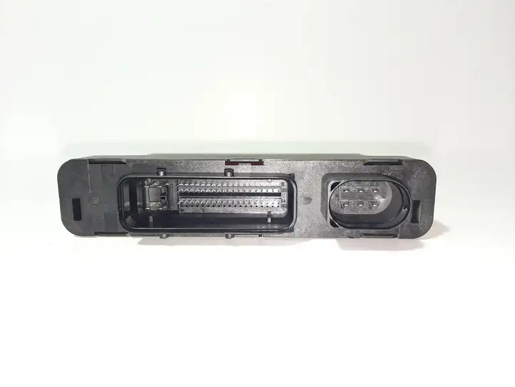 Volkswagen Touareg I (2002 - 2010) 3D0909139D Блок бесключевого доступа — фото 2