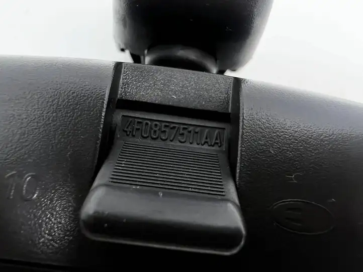 Audi A6 S6 C6 4F (2004 - 2008) 4F0857511AA Салонное зеркало заднего вида — фото 4
