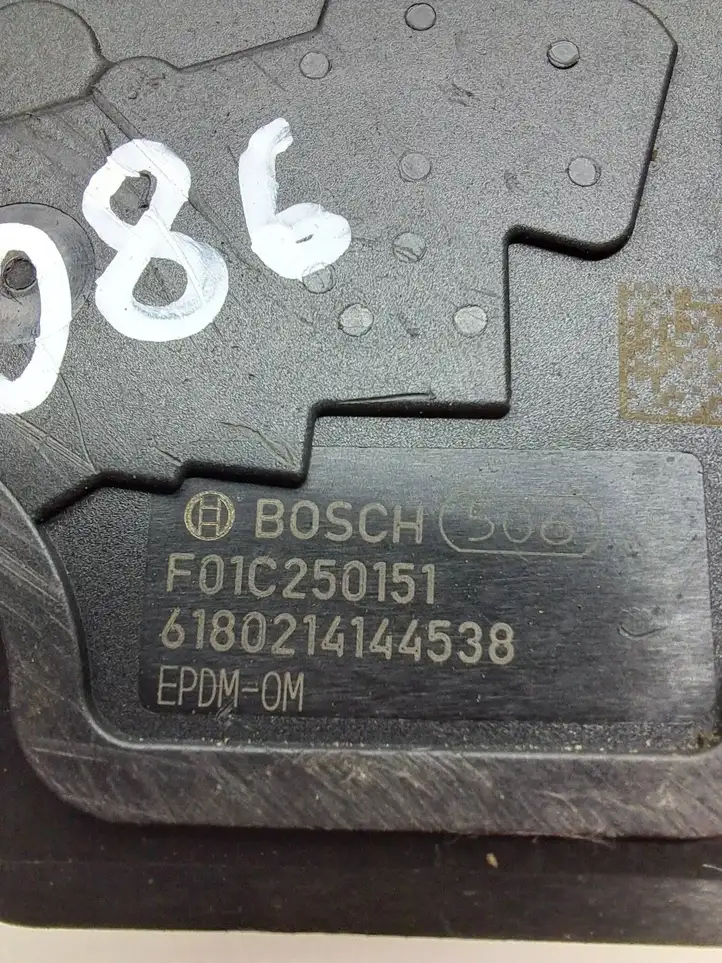Mercedes-Benz E W212 (2009 - 2016) F01C250151 Насос AdBlue — фото 3