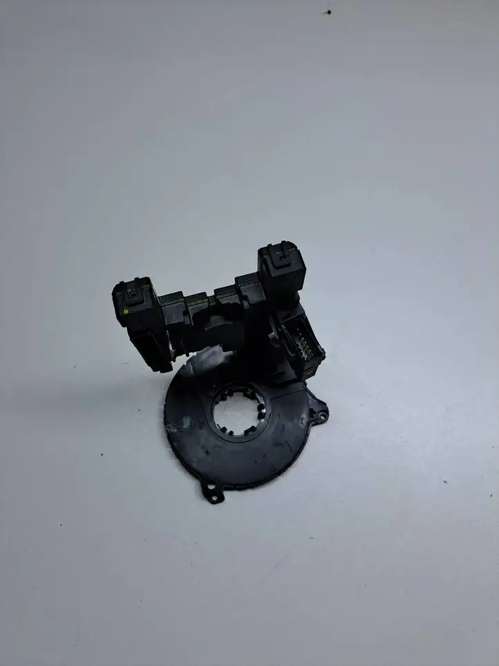 Mercedes-Benz E W211 (2002 - 2009) A1715450532 Контактное кольцо SRS — фото 1