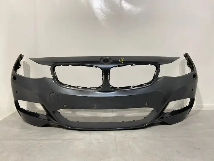 BMW 3 GT F34 (2013 - 2017) 51118056857 Другая часть кузова — фото 1