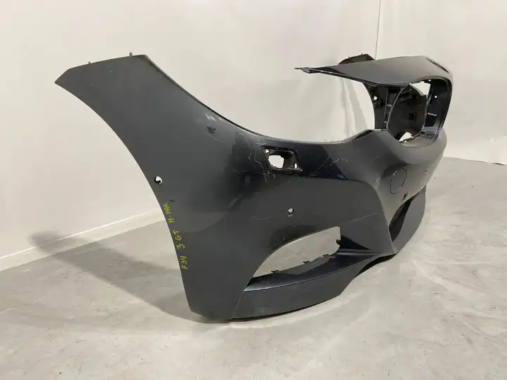 BMW 3 GT F34 (2013 - 2017) 51118056857 Другая часть кузова — фото 2