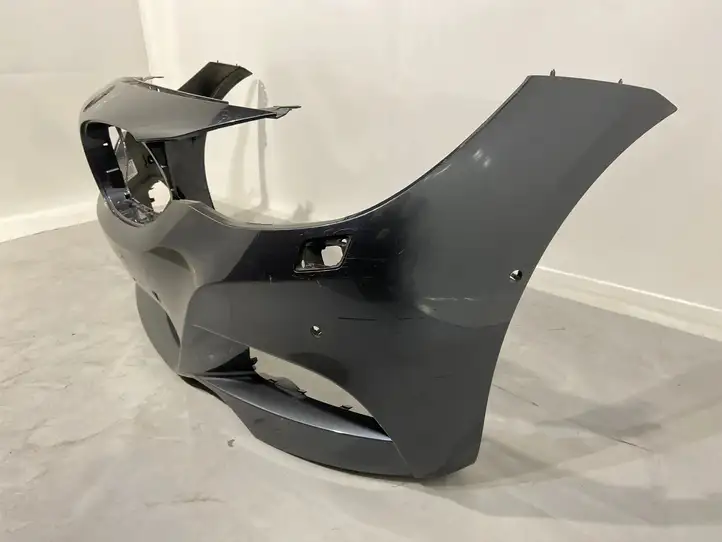 BMW 3 GT F34 (2013 - 2017) 51118056857 Другая часть кузова — фото 3