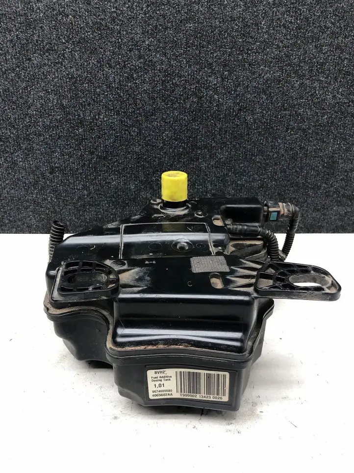 Citroen C4 I Picasso (2006 - 2013) 9674605580 Бак жидкости FAP — фото 1