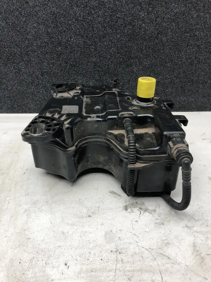 Citroen C4 I Picasso (2006 - 2013) 9674605580 Бак жидкости FAP — фото 3