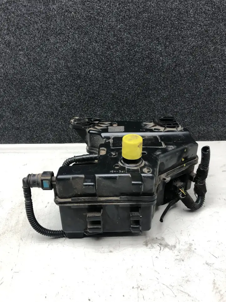 Citroen C4 I Picasso (2006 - 2013) 9674605580 Бак жидкости FAP — фото 4