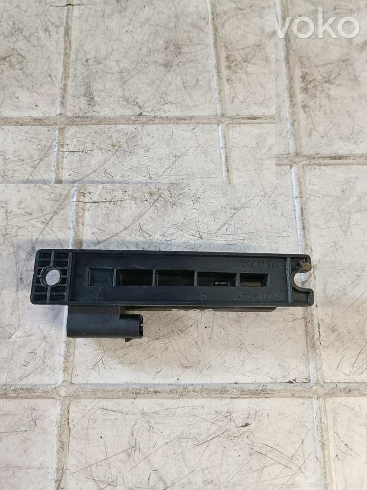 Land Rover Range Rover Evoque (2011 - 2015)  5E08X0107 Блок управления антенной