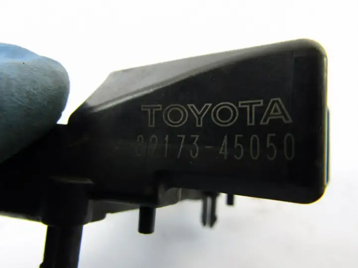 Lexus RX 450H (2008 - 2012) Датчик удара SRS — фото 3
