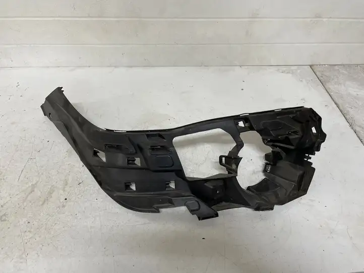 BMW X5 F15 (2013 - 2017) 8054018 Кронштейн переднего бампера — фото 1