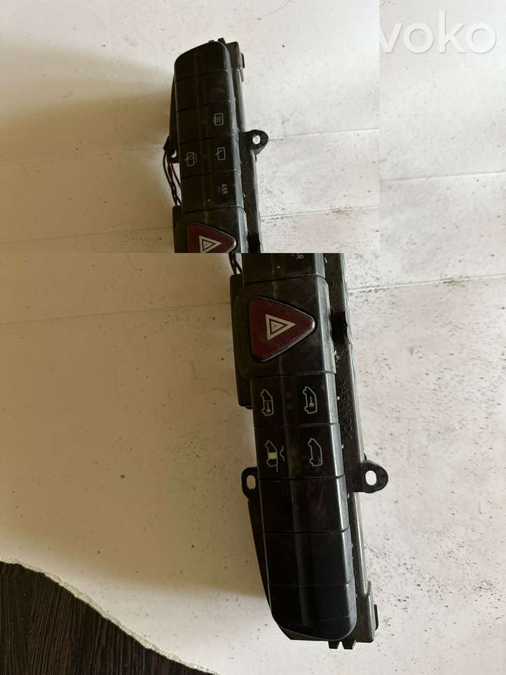 Mercedes-Benz Vito Viano W639 (2003 - 2010)  6395450207 Другие включатели / ручки/ переключатели