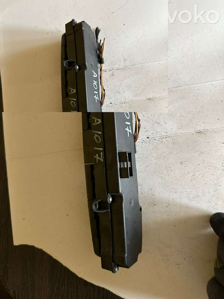 Mercedes-Benz Vito Viano W639 (2003 - 2010)  6395450207 Другие включатели / ручки/ переключатели