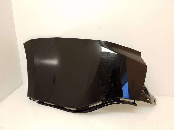 Ford S-Max (2010 - 2015)  AM2117865BA Угловая часть заднего бампера
