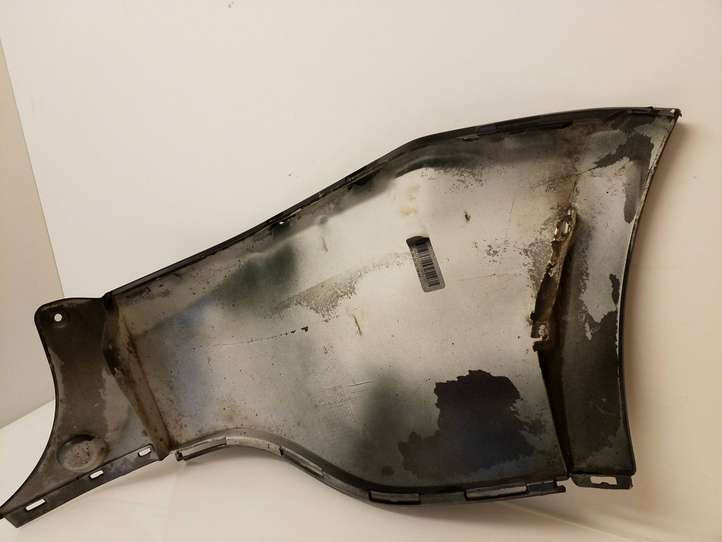 Ford S-Max (2010 - 2015)  AM2117865BA Угловая часть заднего бампера
