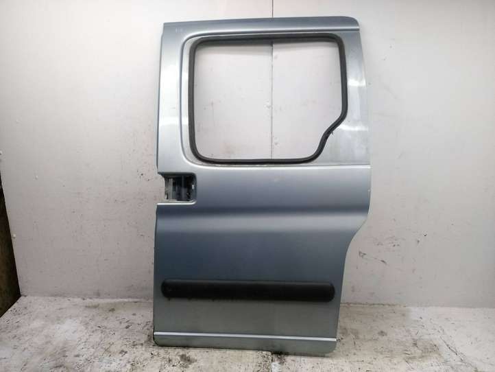 Citroen Berlingo (2003 - 2007)   Боковые раздвижные двери