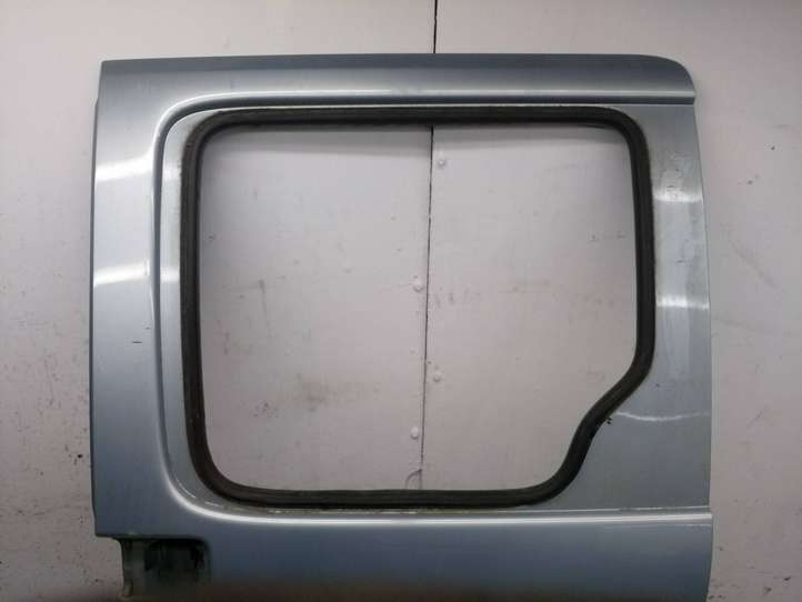 Citroen Berlingo (2003 - 2007)   Боковые раздвижные двери