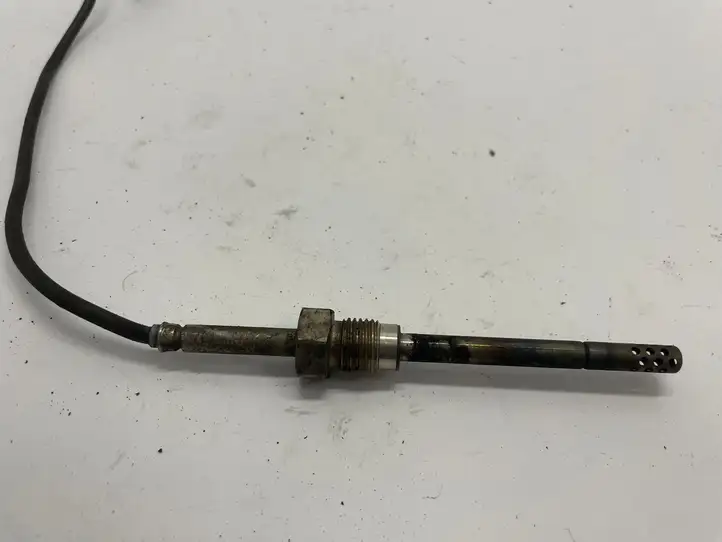 Mercedes-Benz E W212 (2009 - 2016) A0051534028 Датчик температуры выхлопных газов — фото 2