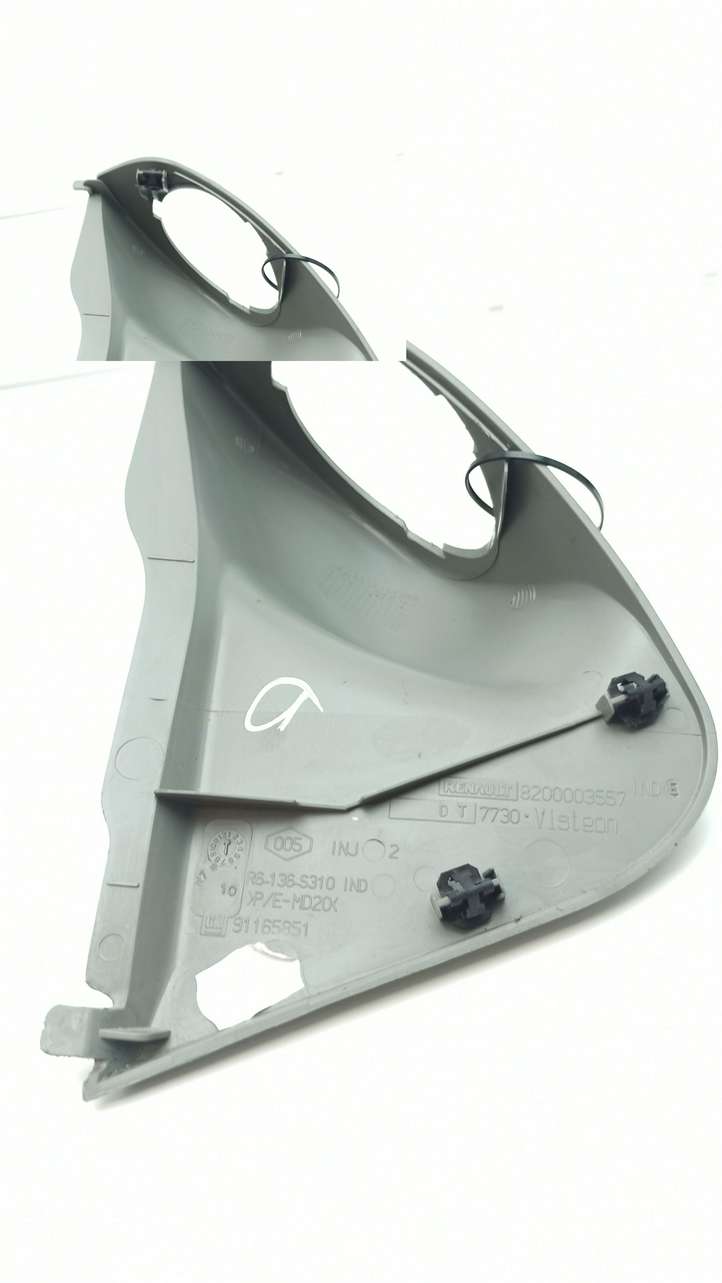 Nissan Primastar (2001 - 2014)  8200003557 Отделочный щит панели (боковой)