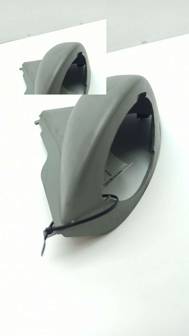 Nissan Primastar (2001 - 2014)  8200003557 Отделочный щит панели (боковой)