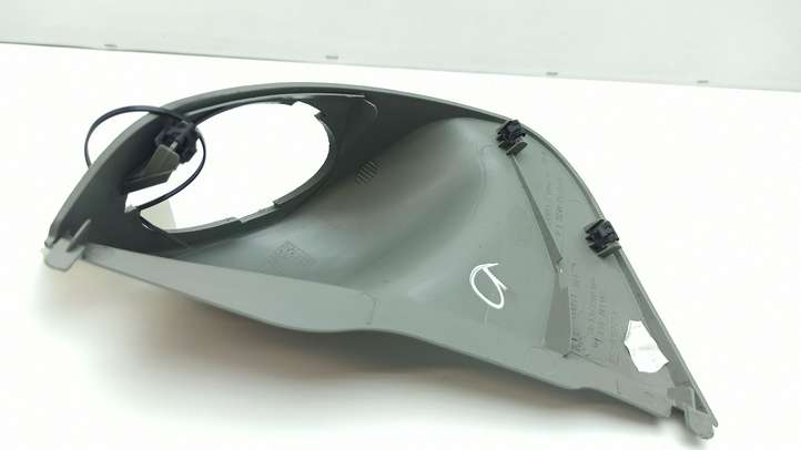 Nissan Primastar (2001 - 2014)  8200003557 Отделочный щит панели (боковой)
