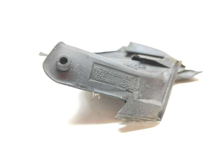 Audi A3/S3 8P (2008 - 2013)  8P4839158C Уплотнительная резина стекла задней двери