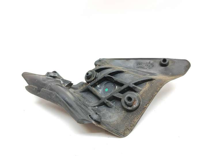 Audi A3/S3 8P (2008 - 2013)  8P4839175A Уплотнительная резина стекла задней двери