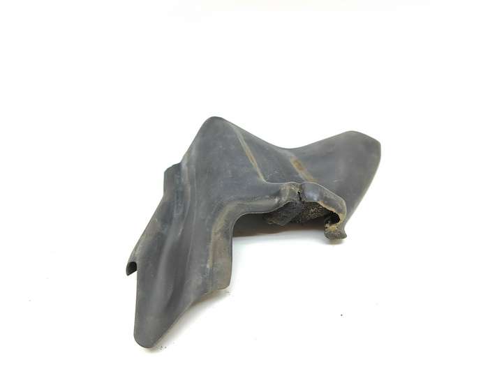 Audi A3/S3 8P (2008 - 2013)  8P4839175A Уплотнительная резина стекла задней двери