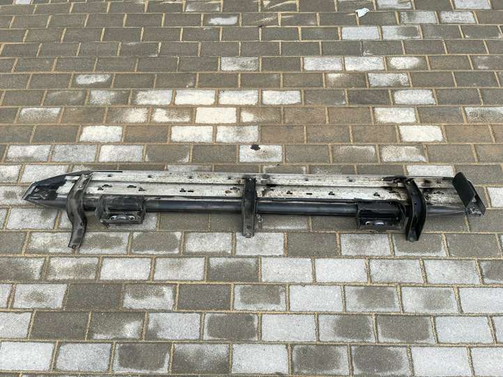 Toyota Land Cruiser (J150) (2009 - )    Пороги для внедорожников (джипов)