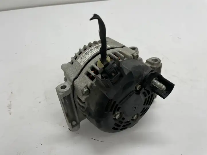 Opel Insignia B (2017 - ) 13520813 Генератор — фото 3