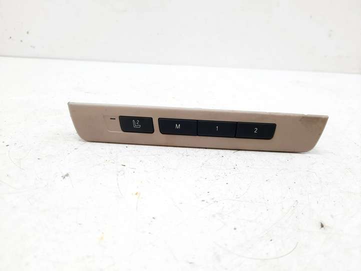 BMW 7 F01 F02 F03 F04 (2008 - 2016)  53410041 Включатель (включатели) памяти