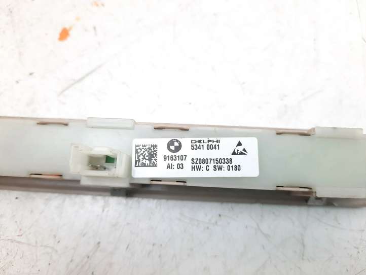 BMW 7 F01 F02 F03 F04 (2008 - 2016)  53410041 Включатель (включатели) памяти