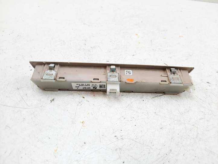 BMW 7 F01 F02 F03 F04 (2008 - 2016)  53410041 Включатель (включатели) памяти
