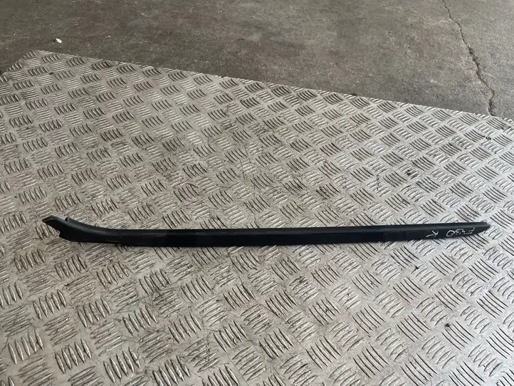 BMW 3 F30 F35 F31 (2012 - 2018) 7258187 Накладка стоек лобового стекла — фото 1