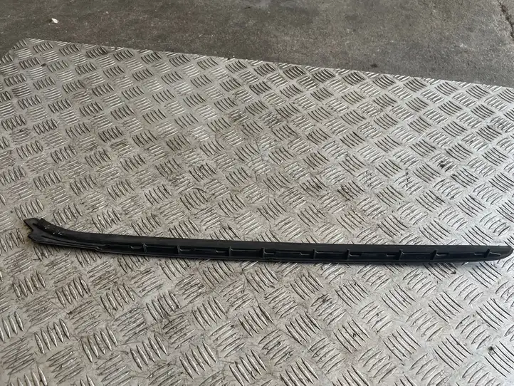 BMW 3 F30 F35 F31 (2012 - 2018) 7258188 Накладка стоек лобового стекла — фото 2