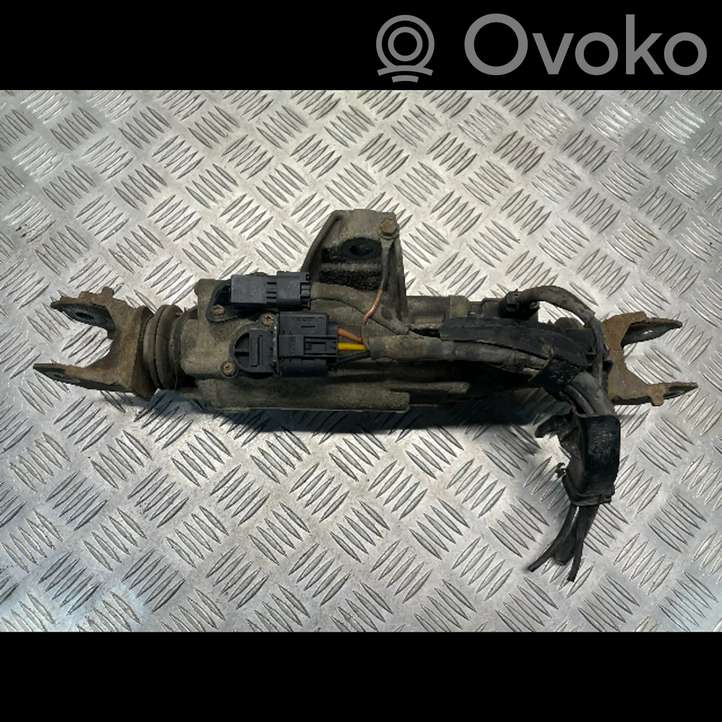 BMW 5 F10 F11 (2009 - 2016)  9327670520 Задняя рулевая колонка