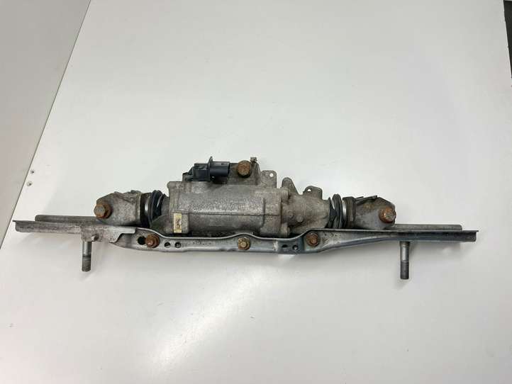 BMW 5 F10 F11 (2009 - 2016)  9327670520 Задняя рулевая колонка