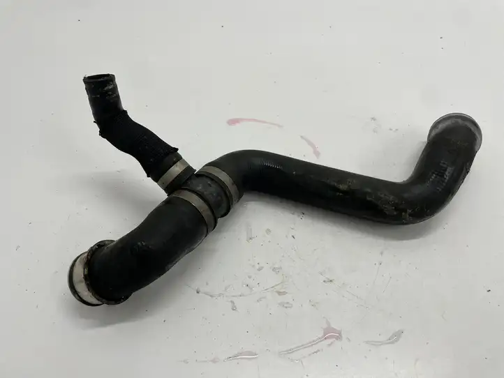 Mercedes-Benz R W251 (2005 - 2013) A2515011582 Шланги системы охлаждения — фото 2