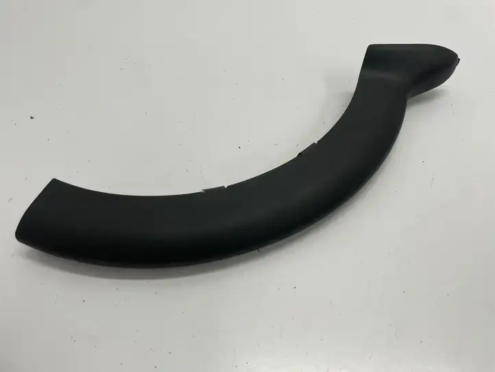 BMW 3 F30 F35 F31 (2012 - 2018) 7255696 Прочая отделка багажника — фото 2