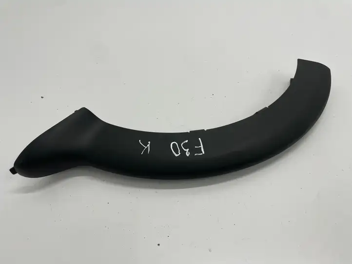 BMW 3 F30 F35 F31 (2012 - 2018) 7255695 Прочая отделка багажника — фото 1