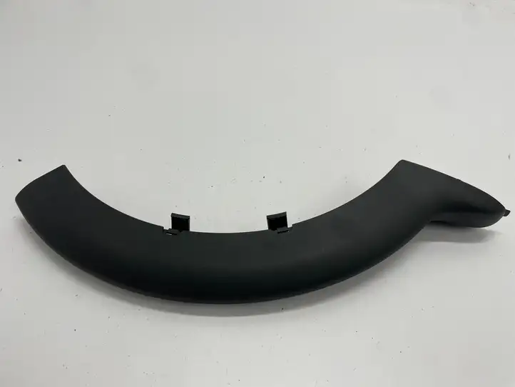 BMW 3 F30 F35 F31 (2012 - 2018) 7255695 Прочая отделка багажника — фото 2