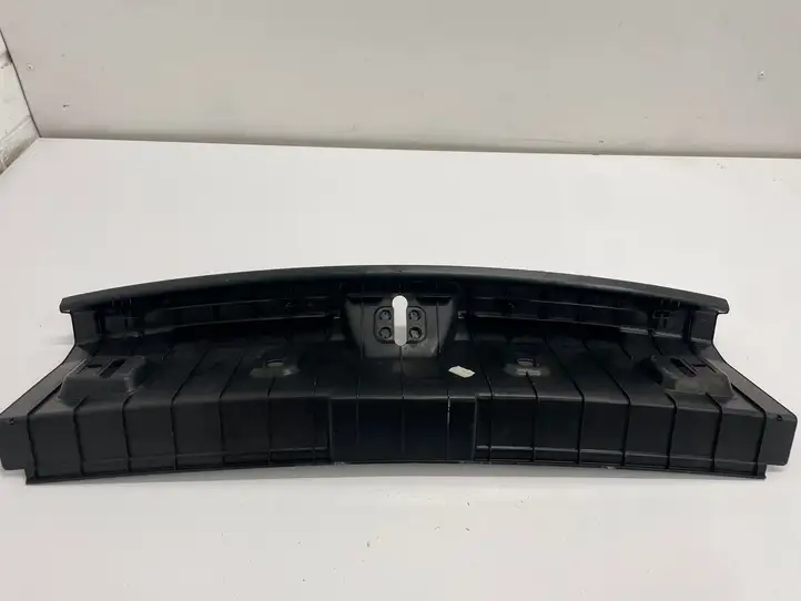 BMW 3 F30 F35 F31 (2012 - 2018) 7221868 Отделка порога багажника — фото 2
