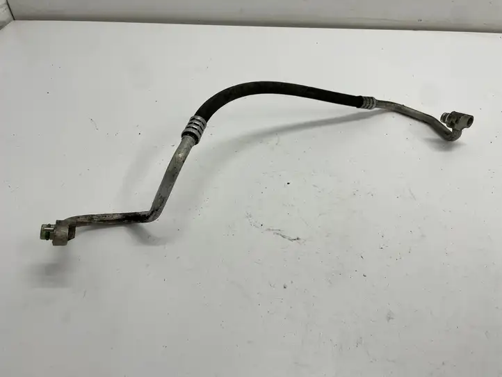 BMW 3 F30 F35 F31 (2012 - 2018) 9213844 Трубки и шланги кондиционера — фото 2
