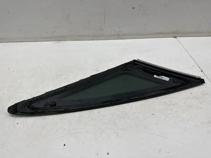Mercedes-Benz CLA C118,X118 (2019 - ) A1186700800 Заднее боковое стекло — фото 3