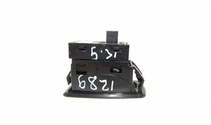 BMW 1 F20 F21 (2011 - 2019) Блок кнопок стеклоподъемников — фото 2